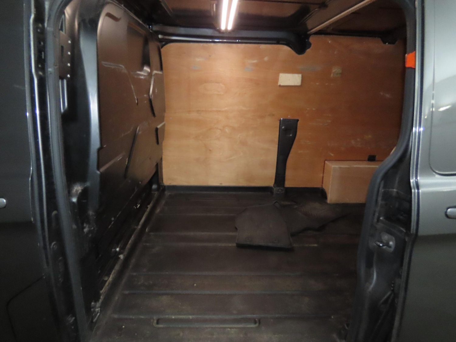 Used Ford Transit Custom 2022 for sale - 78087003: Photo 11