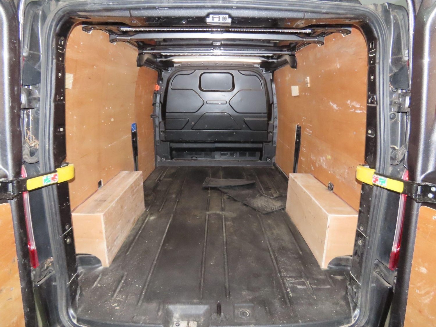 Used Ford Transit Custom 2022 for sale - 78087003: Photo 13