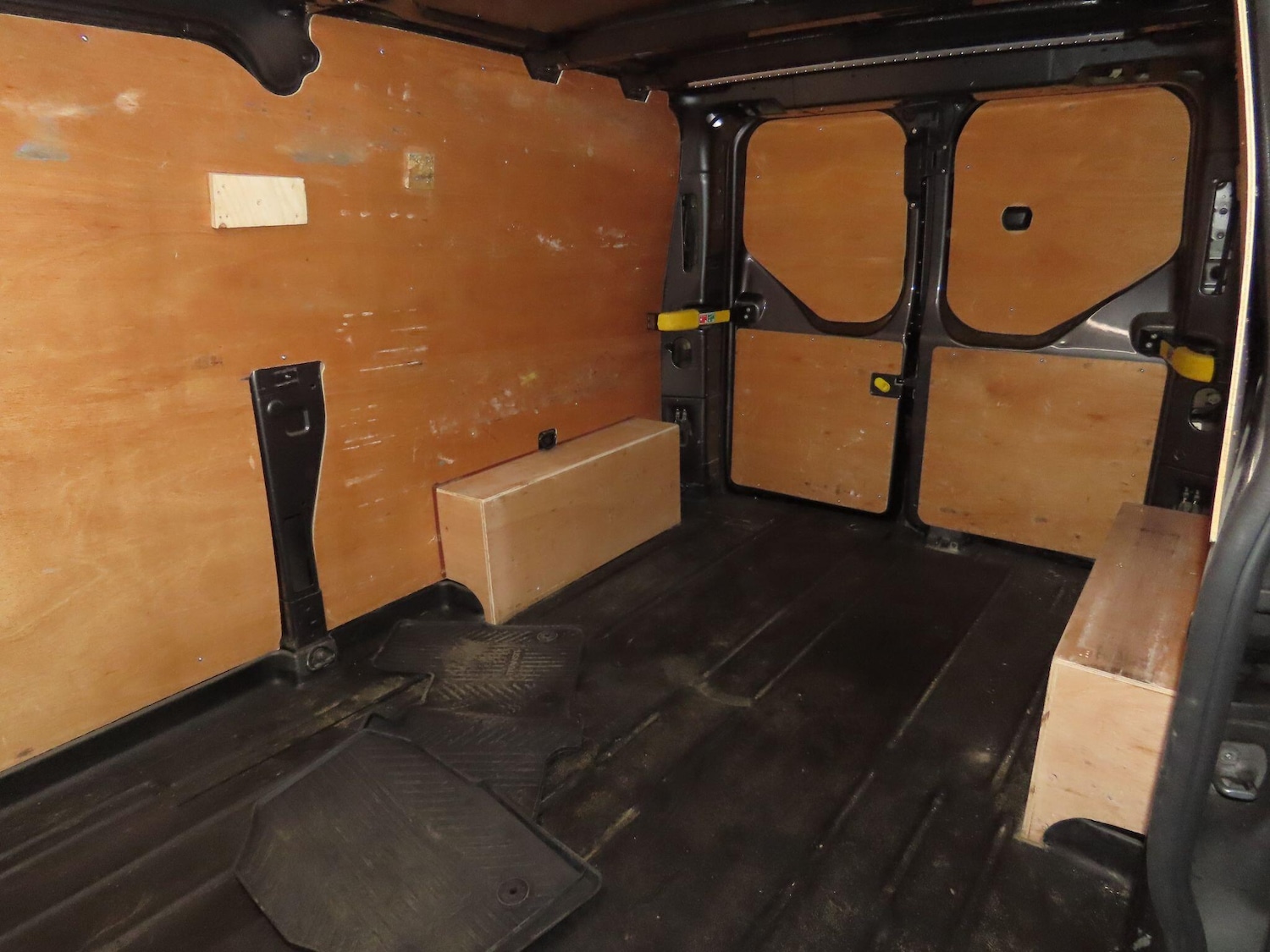 Used Ford Transit Custom 2022 for sale - 78087003: Photo 14