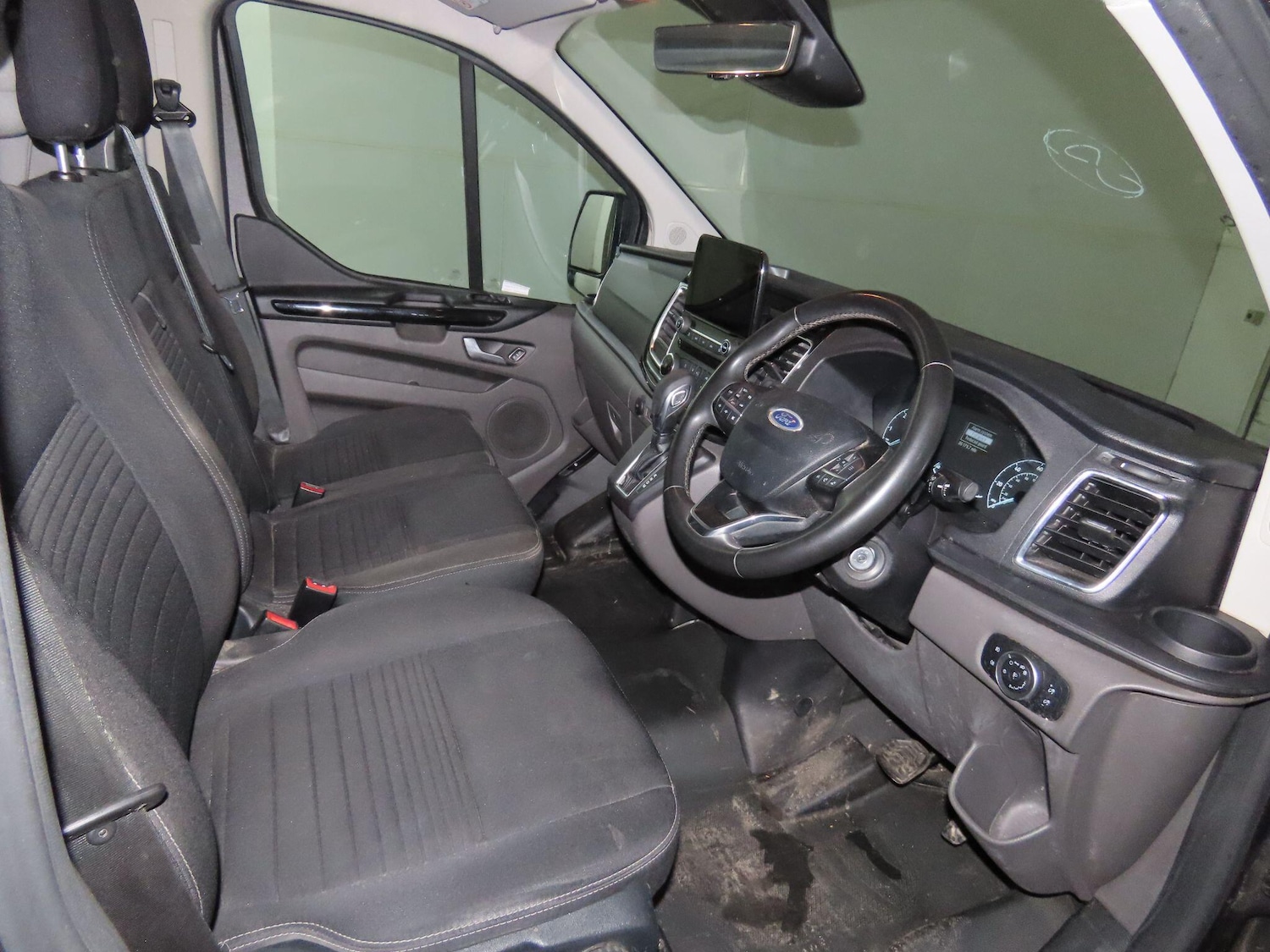 Used Ford Transit Custom 2022 for sale - 78087003: Photo 16