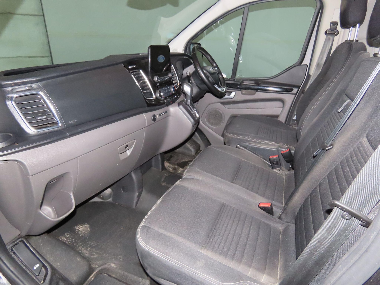 Used Ford Transit Custom 2022 for sale - 78087003: Photo 17