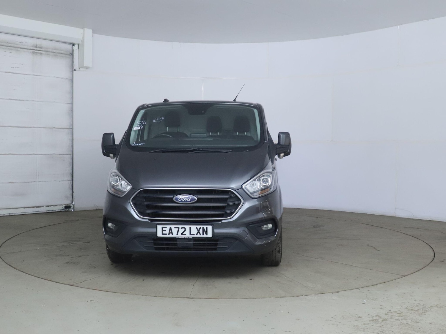 Used Ford Transit Custom 2022 for sale - 78087003: Photo 5