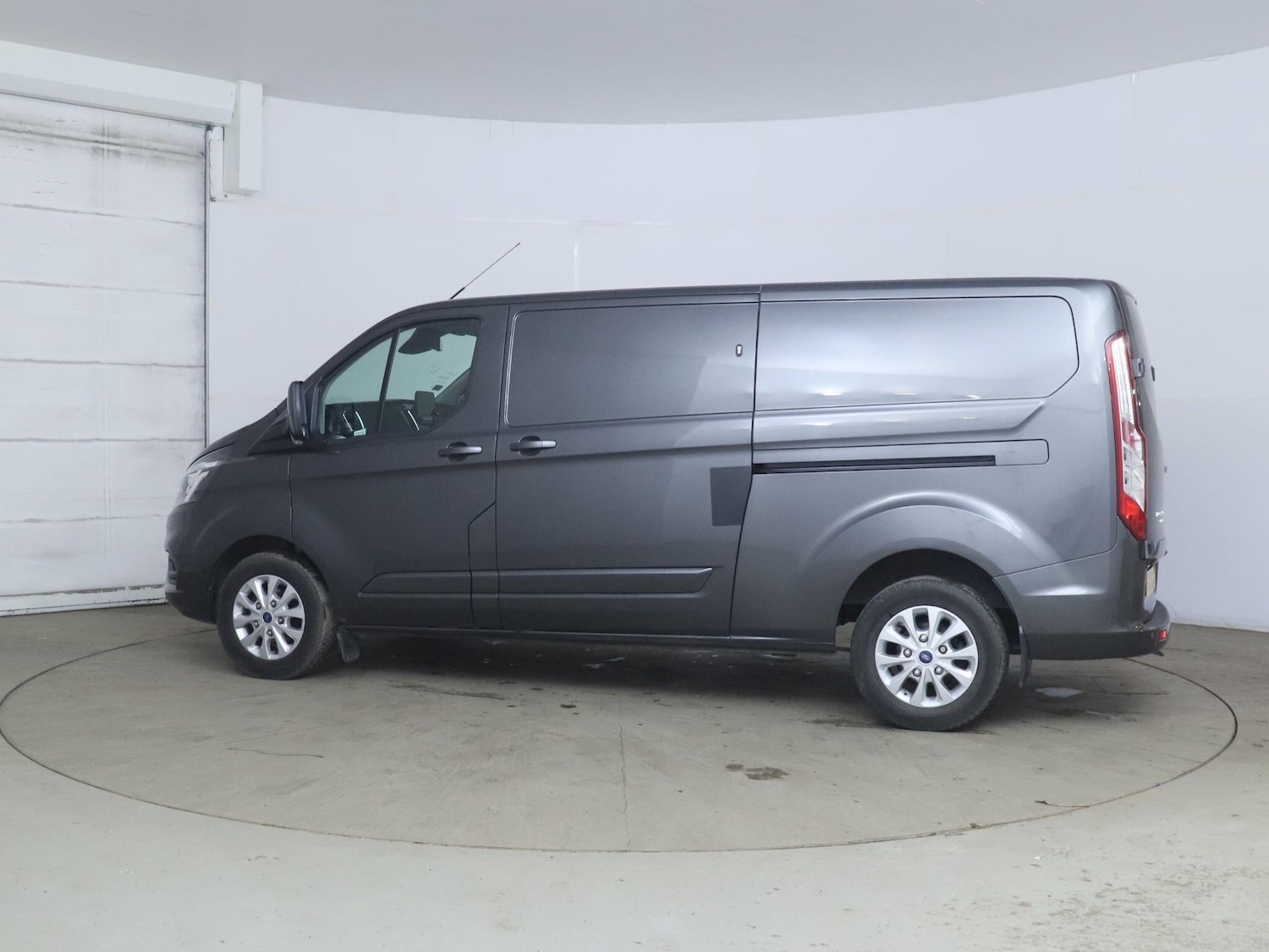 Used Ford Transit Custom 2022 for sale - 78087003: Photo 8