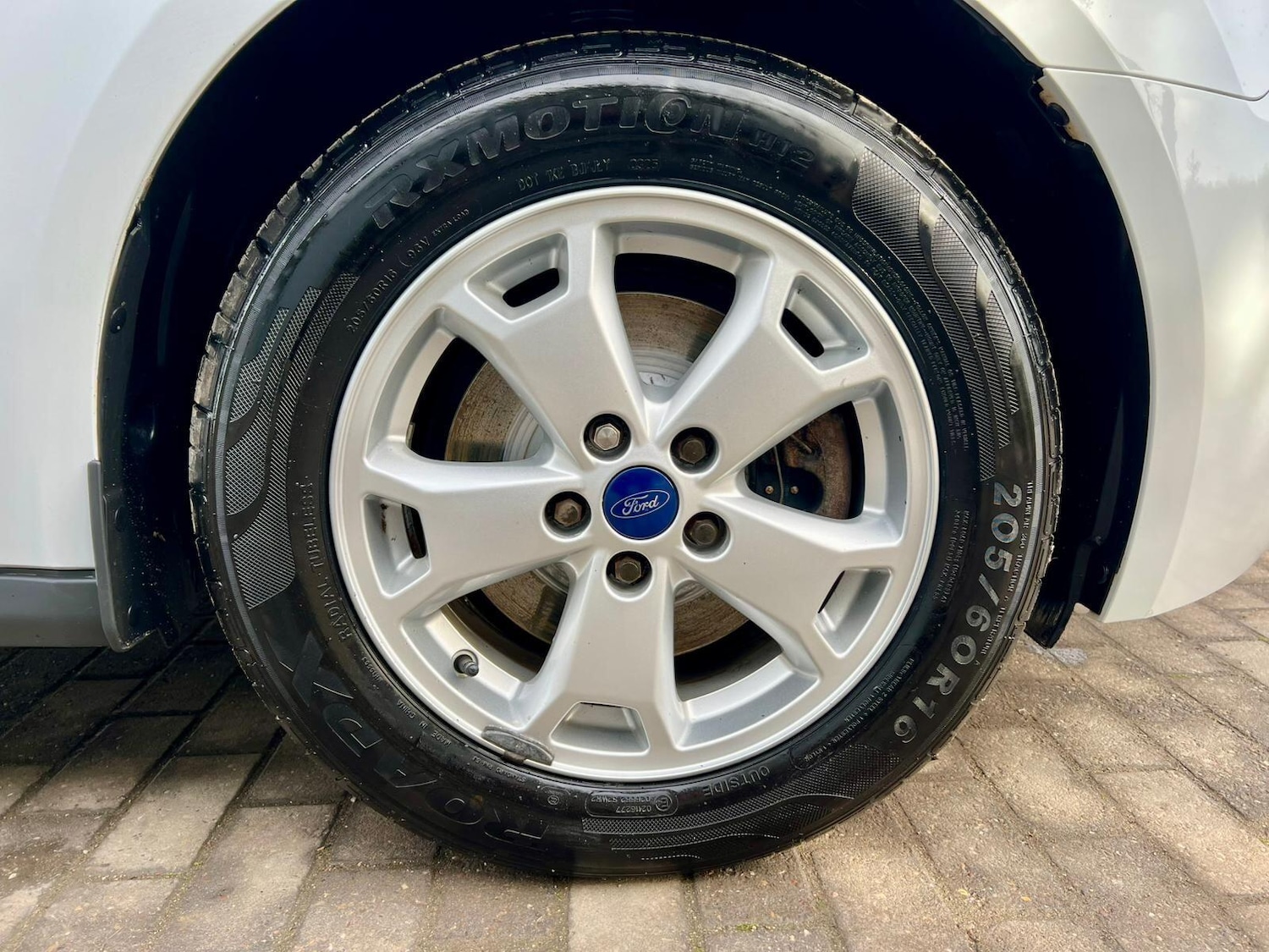 Used Ford Transit Connect 2018 for sale - 76423452: Photo 16