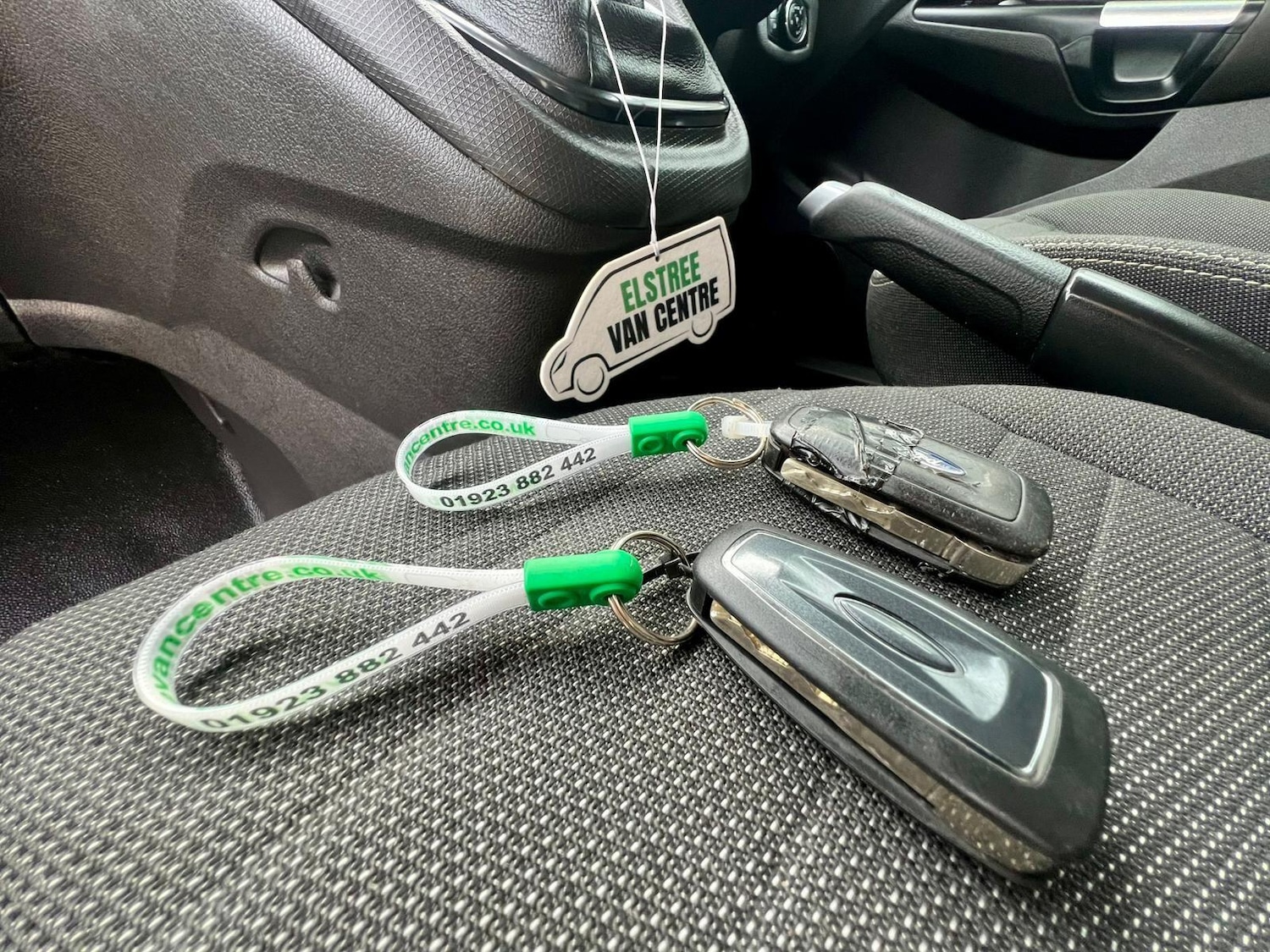 Used Ford Transit Connect 2018 for sale - 76423452: Photo 25