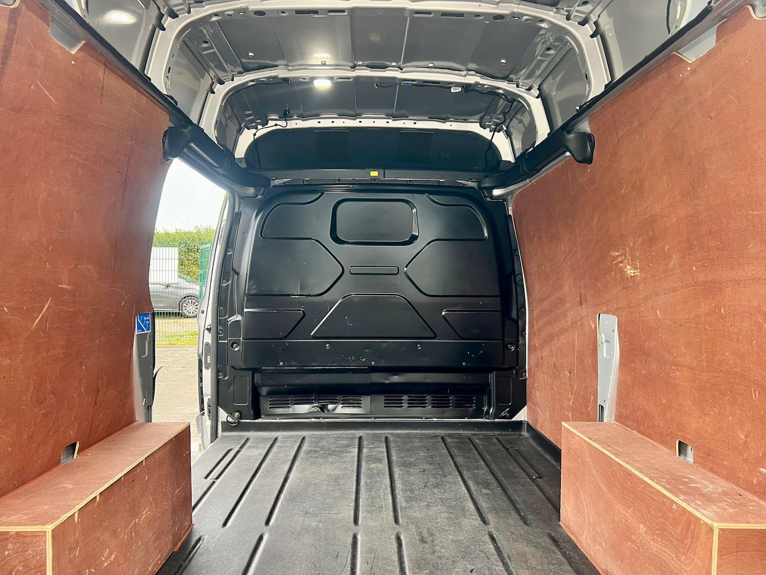 Used Ford Transit Custom 2022 for sale - 76337499: Photo 7