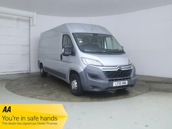 Citroen - Relay