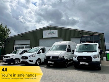 Used Ford Transit Custom 2021 for sale - 77229740: Photo