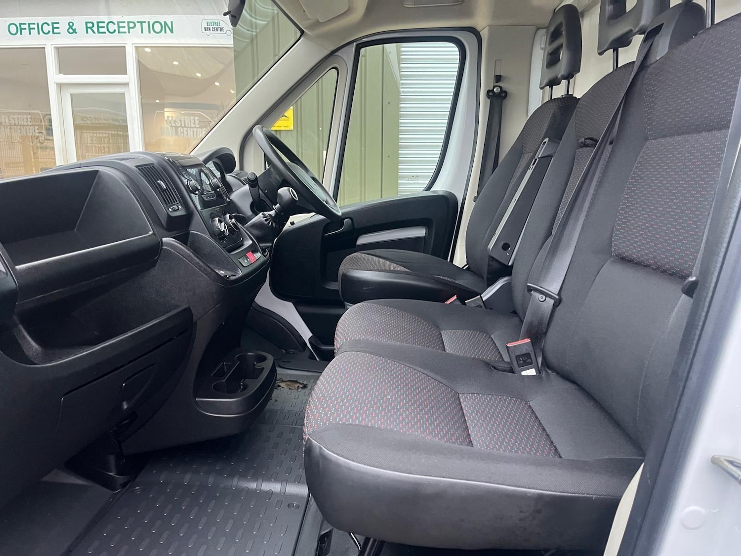 Used Peugeot Boxer 2022 for sale - 77597968: Photo 17