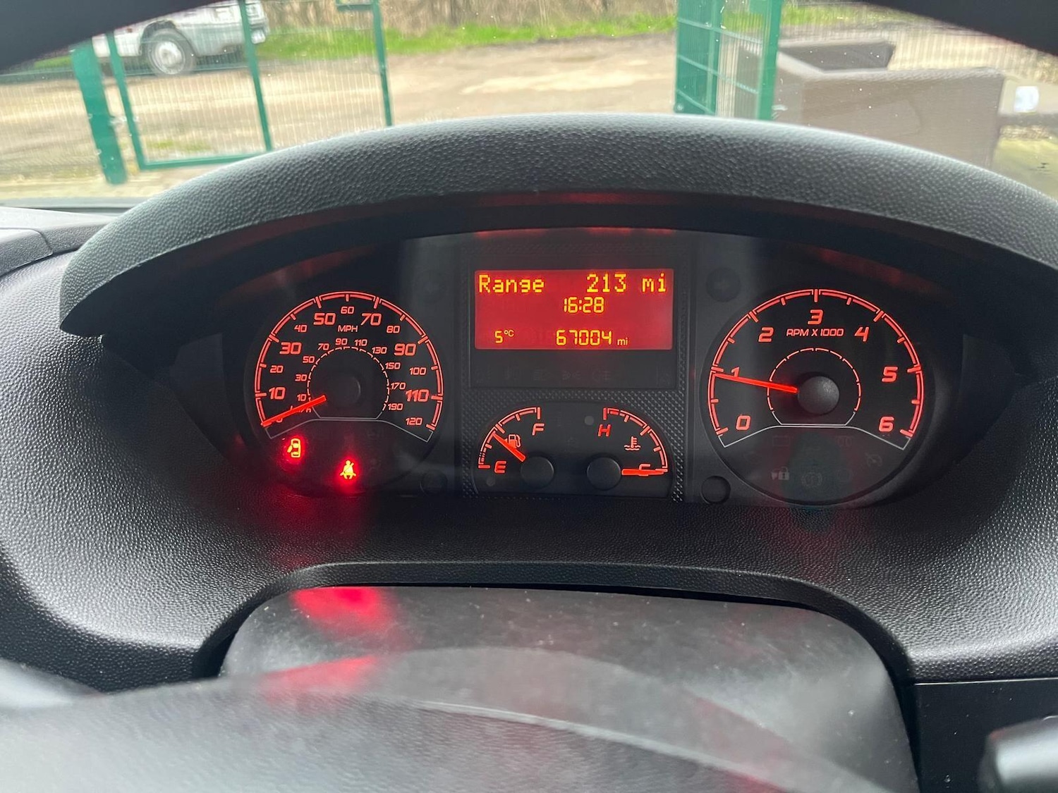 Used Peugeot Boxer 2022 for sale - 77597968: Photo 18