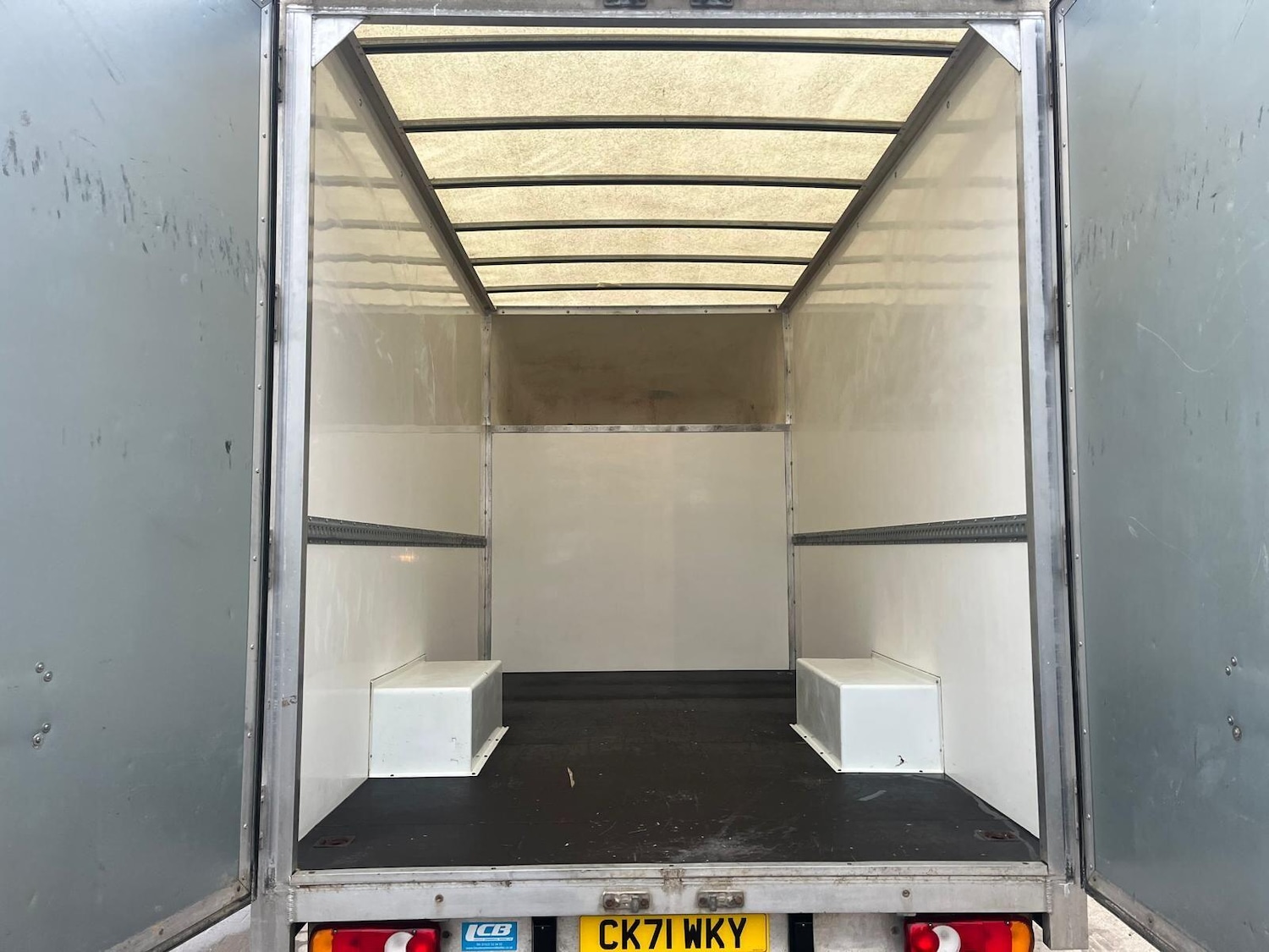 Used Peugeot Boxer 2022 for sale - 77597968: Photo 8