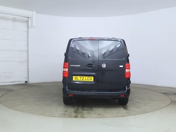 Used Vauxhall Vivaro 2023 for sale - 78922588: Photo