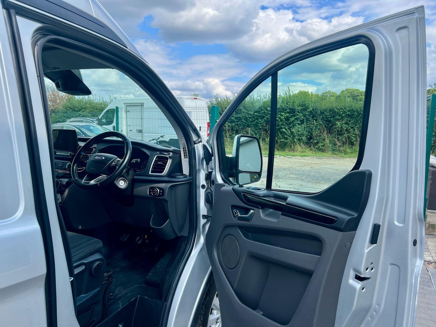 Vehicle 16