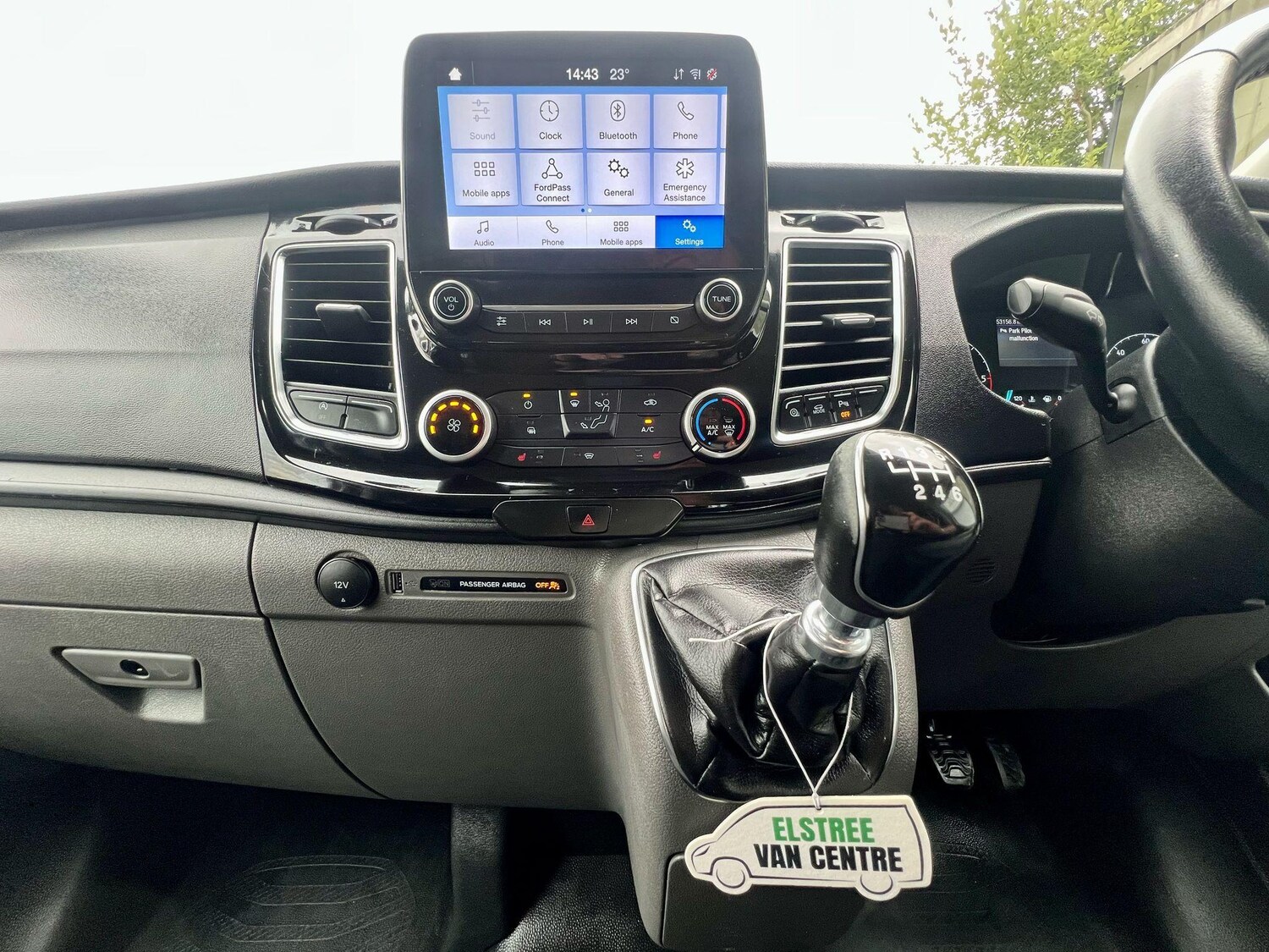 Vehicle 19