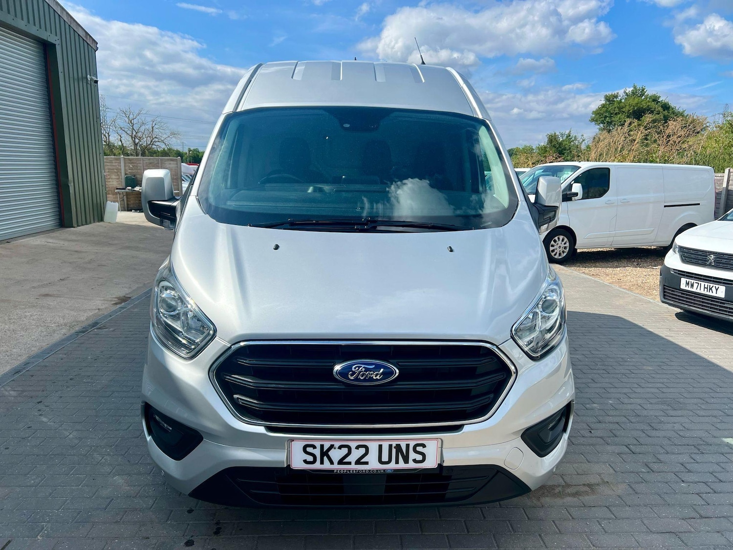 Vehicle 24