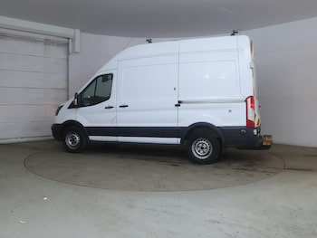 Used Ford Transit 2018 for sale - 78600591: Photo