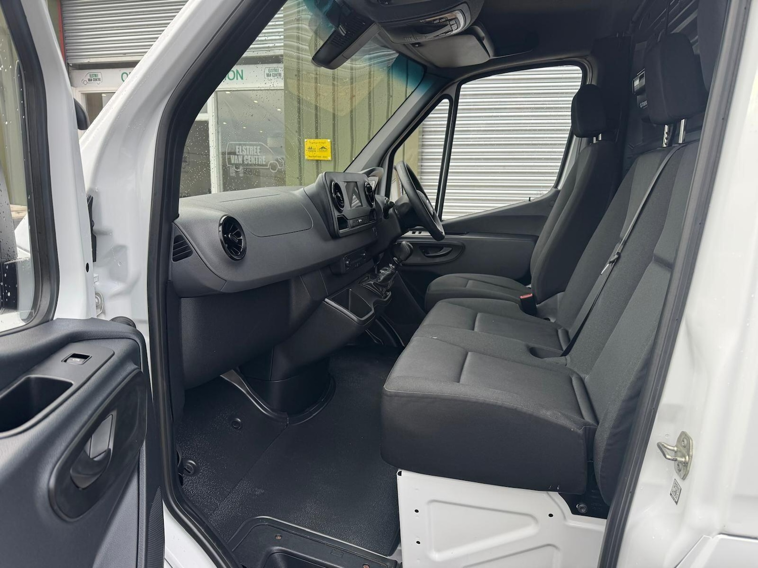 Used Mercedes-Benz Sprinter 2020 for sale - 76913546: Photo 22