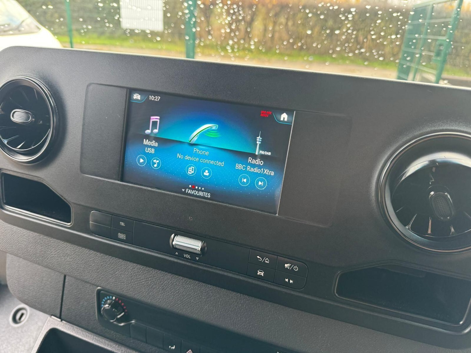 Used Mercedes-Benz Sprinter 2020 for sale - 76913546: Photo 24