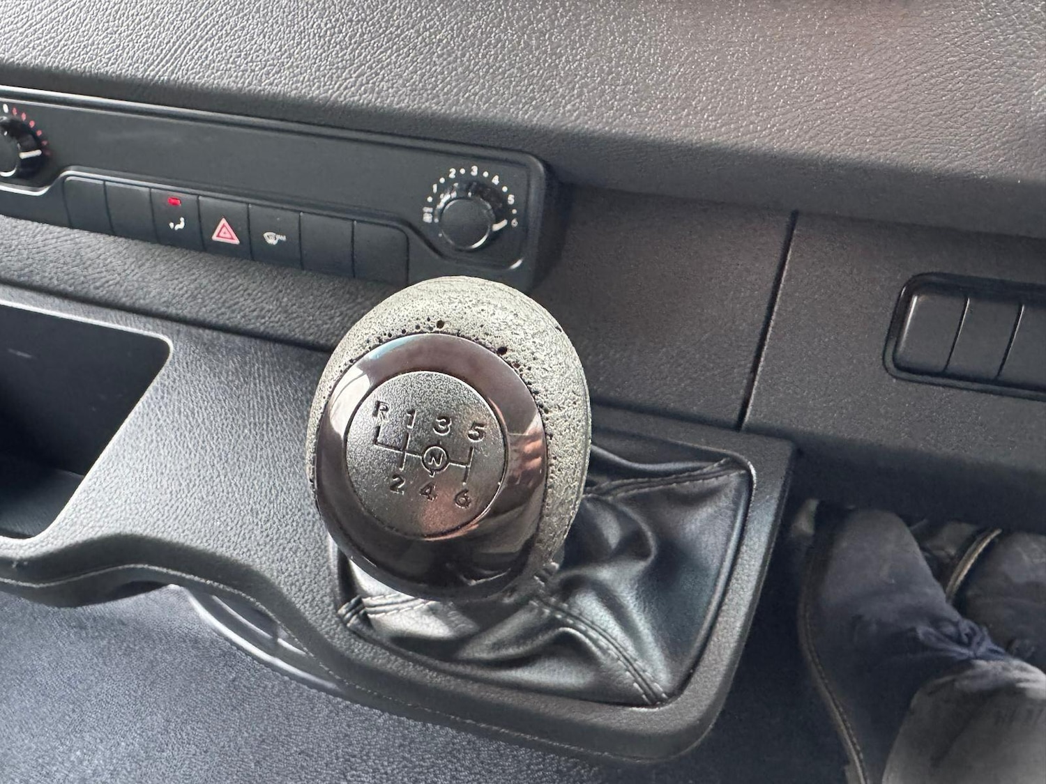 Used Mercedes-Benz Sprinter 2020 for sale - 76913546: Photo 25