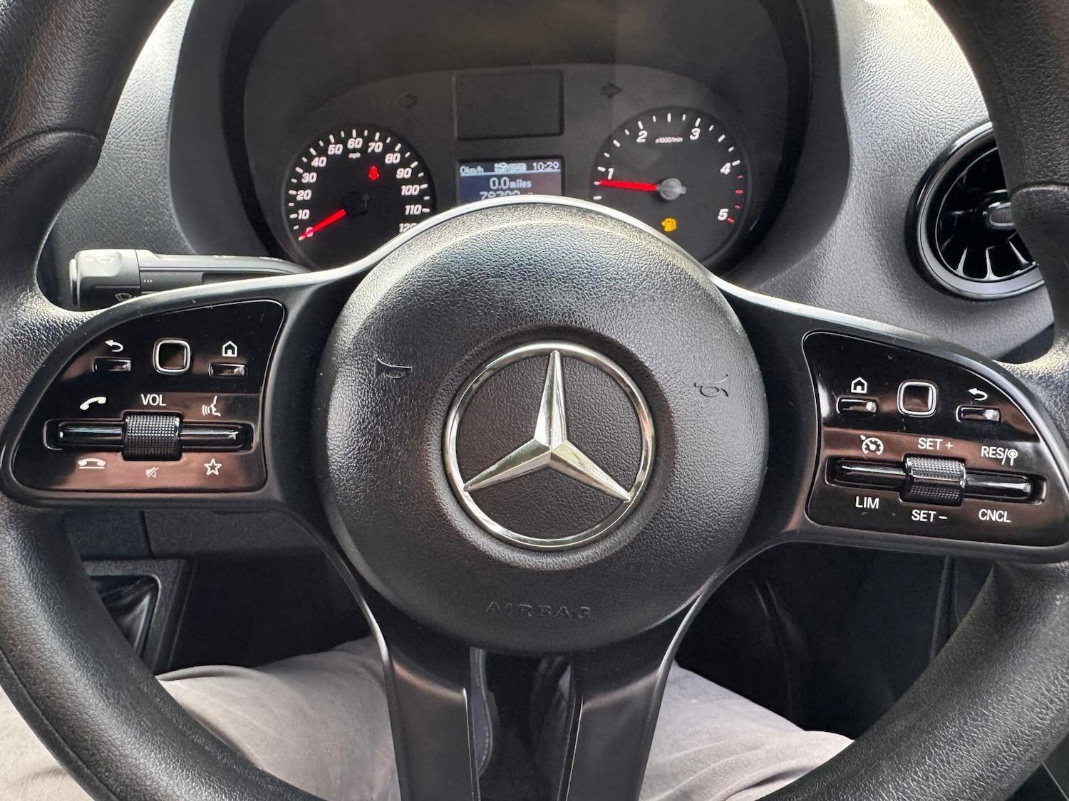 Used Mercedes-Benz Sprinter 2020 for sale - 76913546: Photo 26