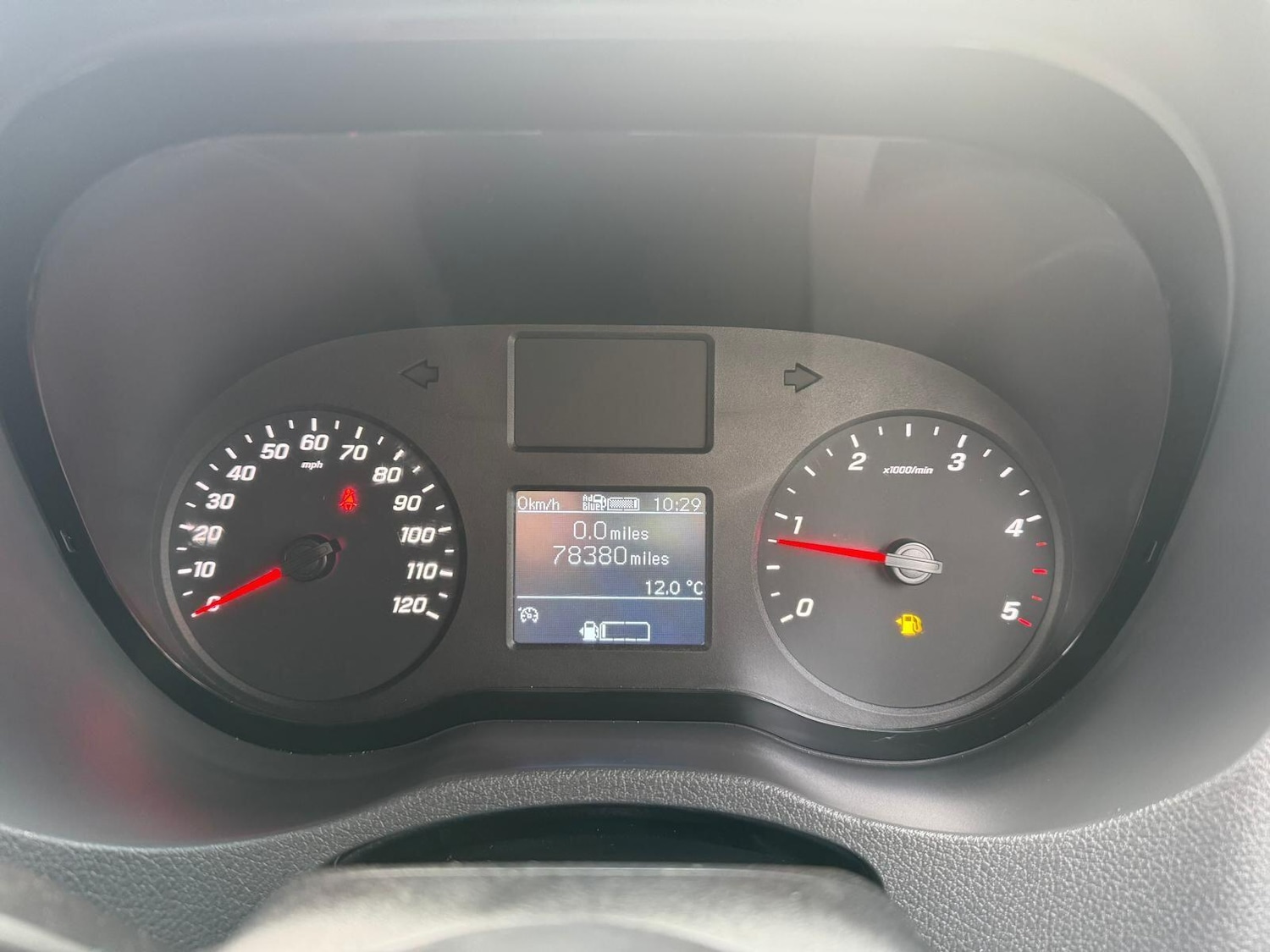 Used Mercedes-Benz Sprinter 2020 for sale - 76913546: Photo 27