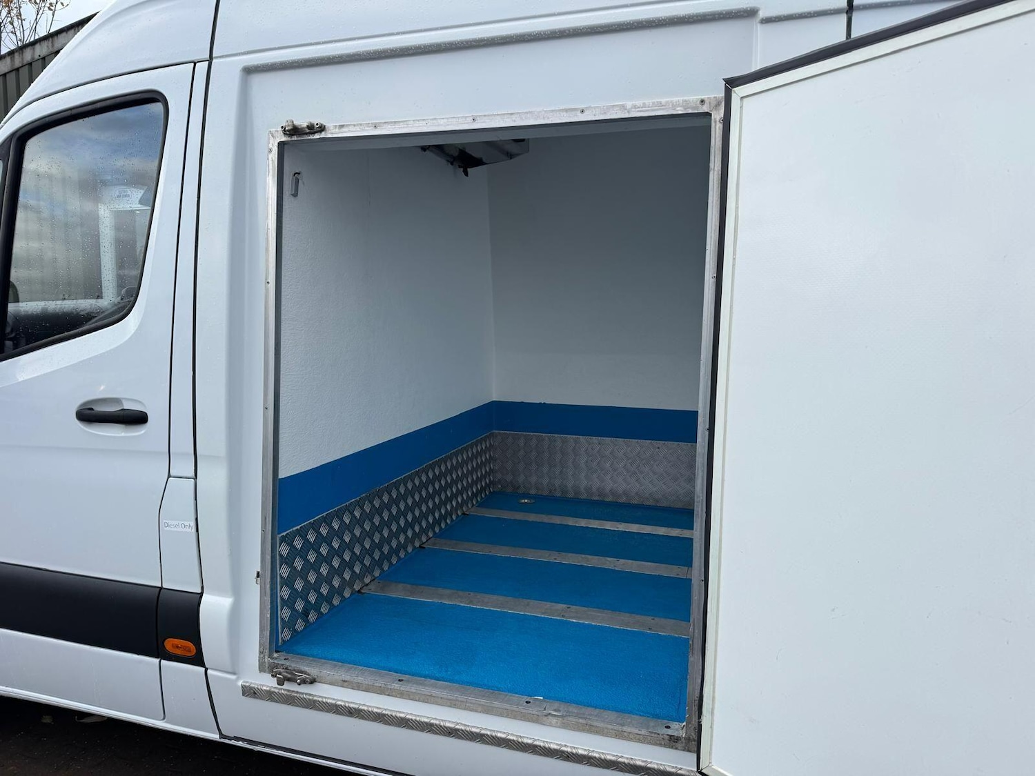 Used Mercedes-Benz Sprinter 2020 for sale - 76913546: Photo 6