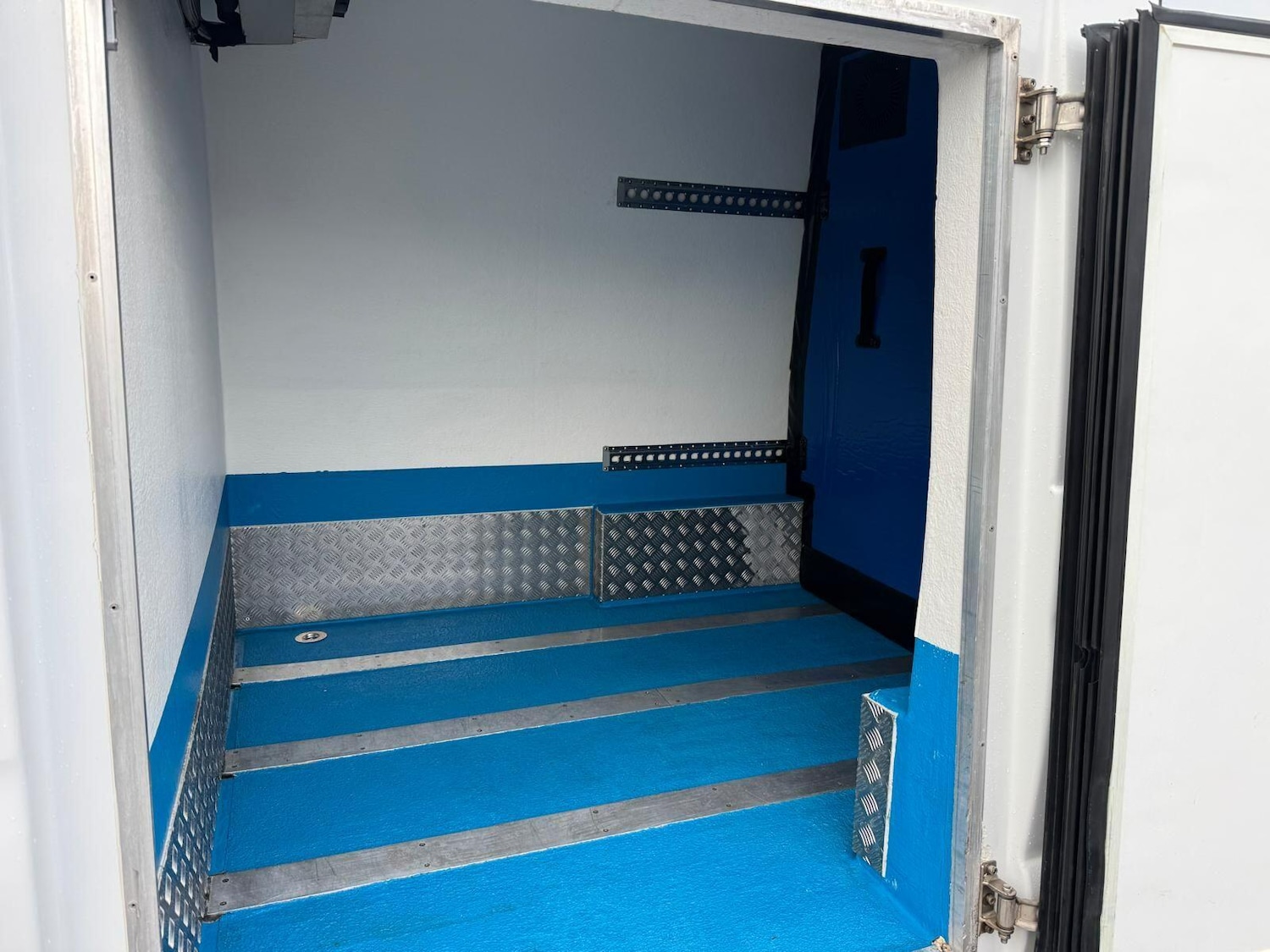 Used Mercedes-Benz Sprinter 2020 for sale - 76913546: Photo 7