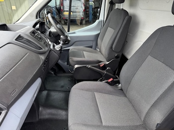 Used Ford Transit 2018 for sale - 79267915: Photo
