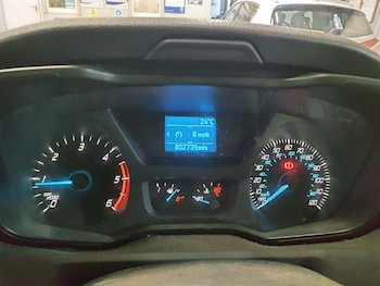 Used Ford Transit 2018 for sale - 79267915: Photo