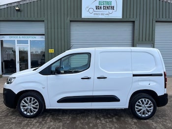 Used Citroen Berlingo 2020 for sale - 78018937: Photo
