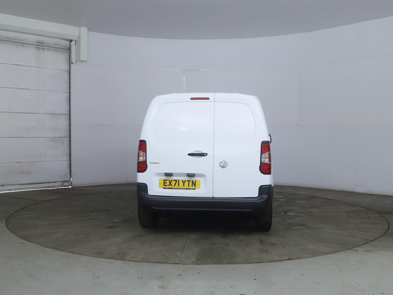 Used Vauxhall Combo 2021 for sale - 77441128: Photo 10