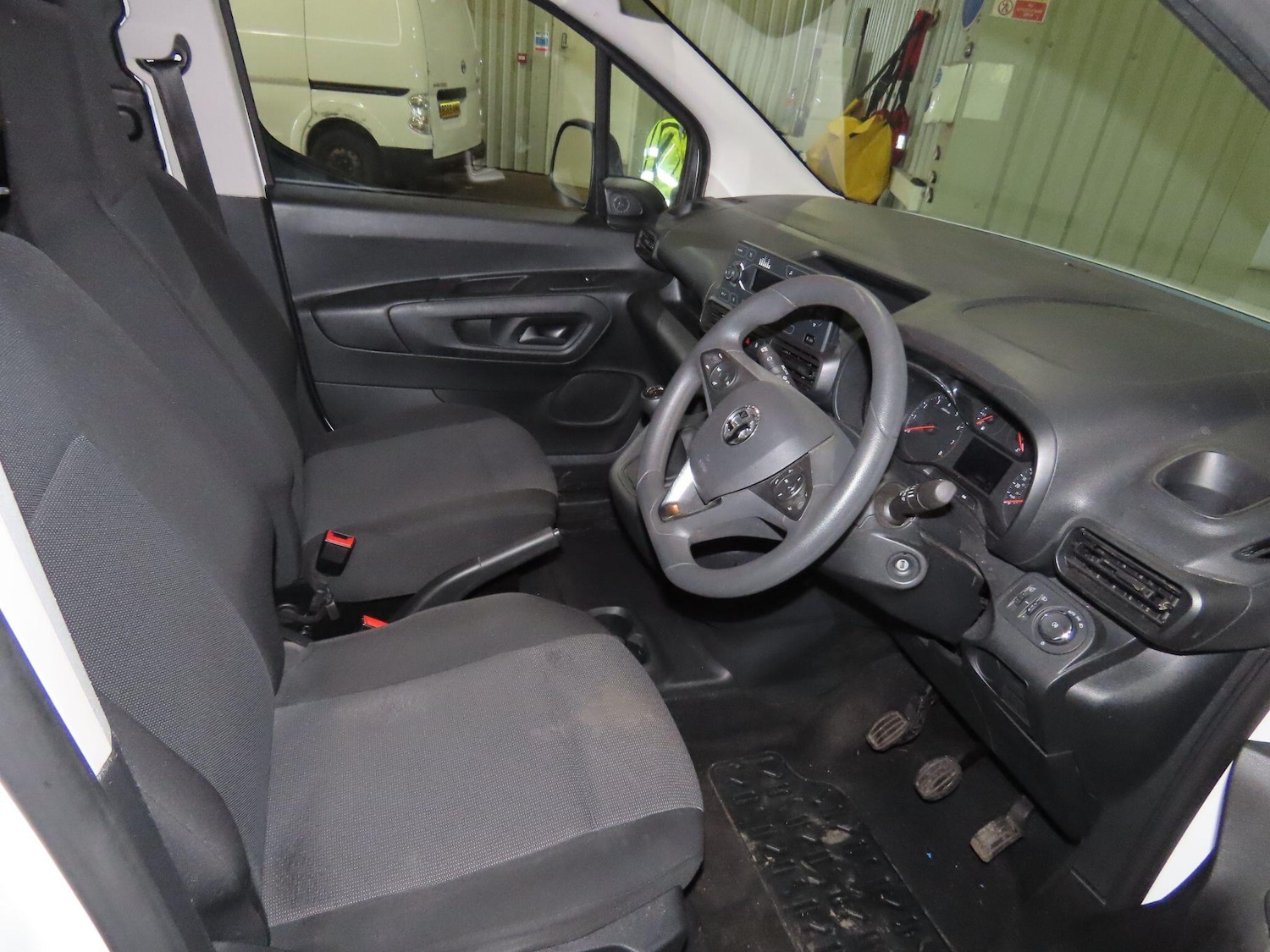 Used Vauxhall Combo 2021 for sale - 77441128: Photo 11