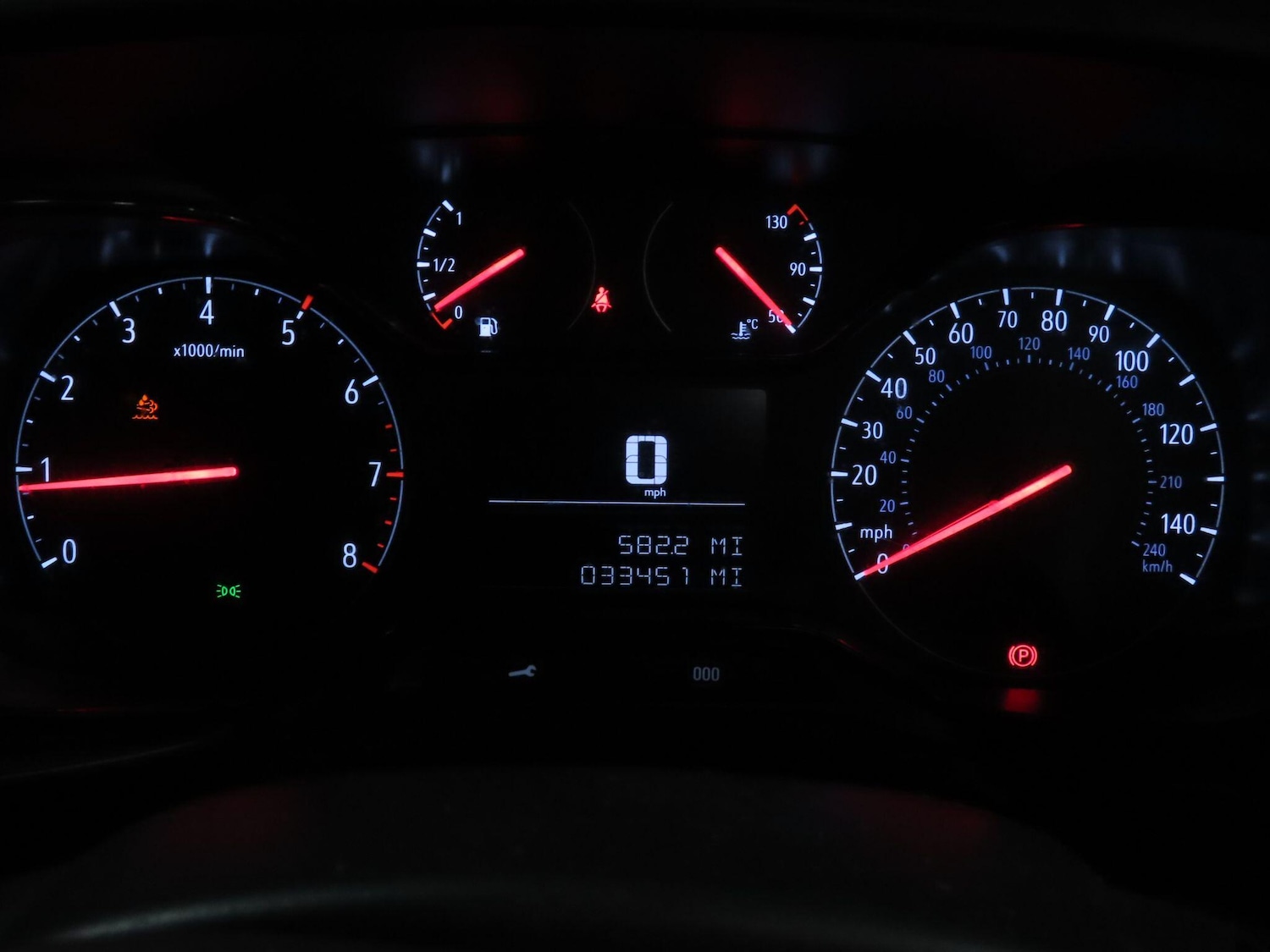 Used Vauxhall Combo 2021 for sale - 77441128: Photo 12