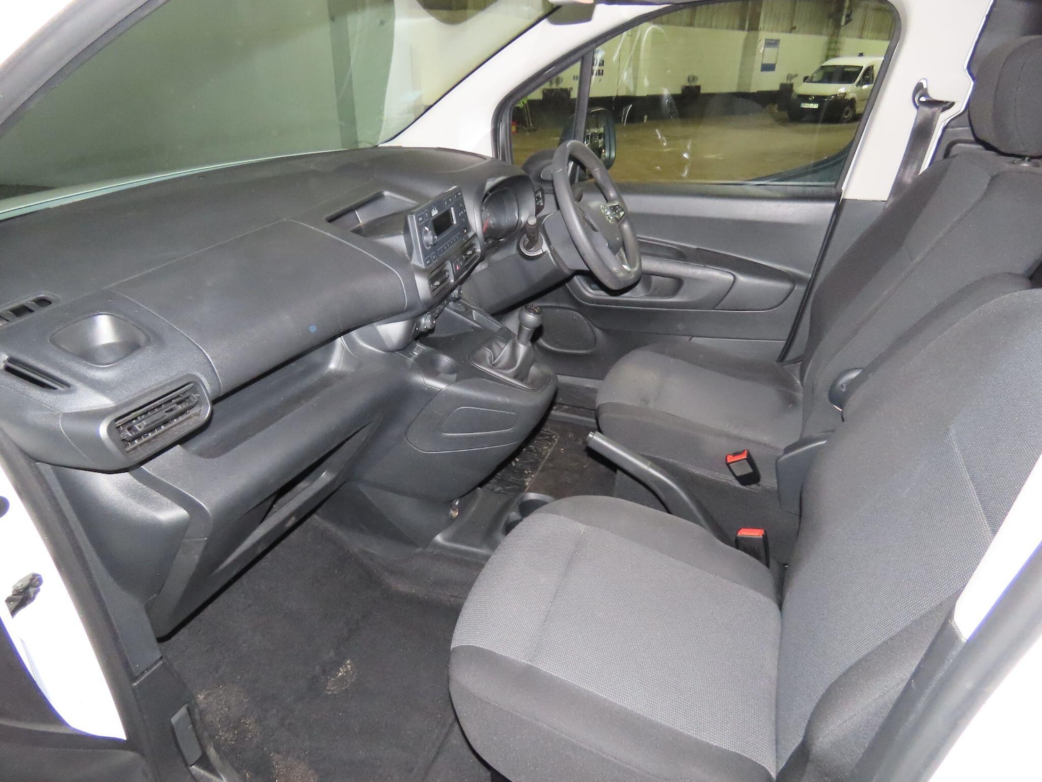 Used Vauxhall Combo 2021 for sale - 77441128: Photo 14
