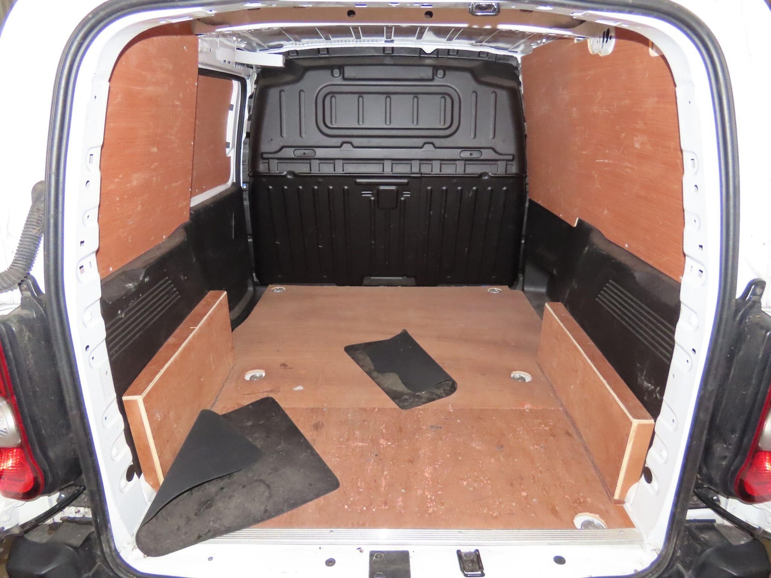 Used Vauxhall Combo 2021 for sale - 77441128: Photo 16