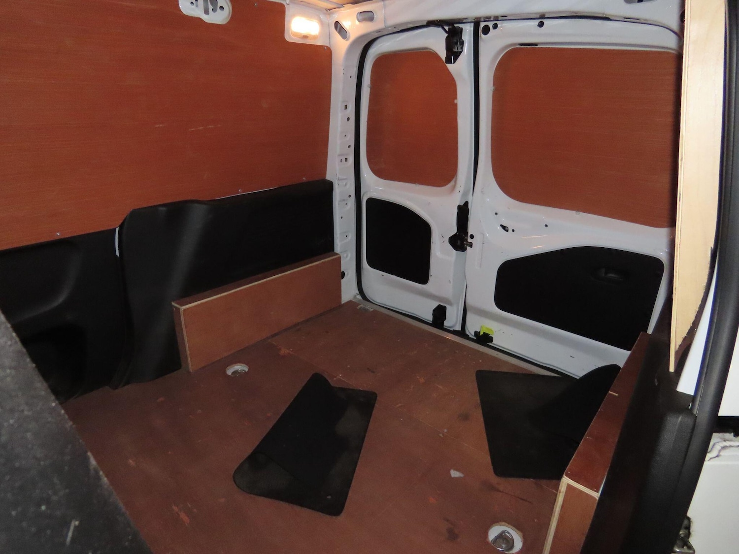 Used Vauxhall Combo 2021 for sale - 77441128: Photo 17