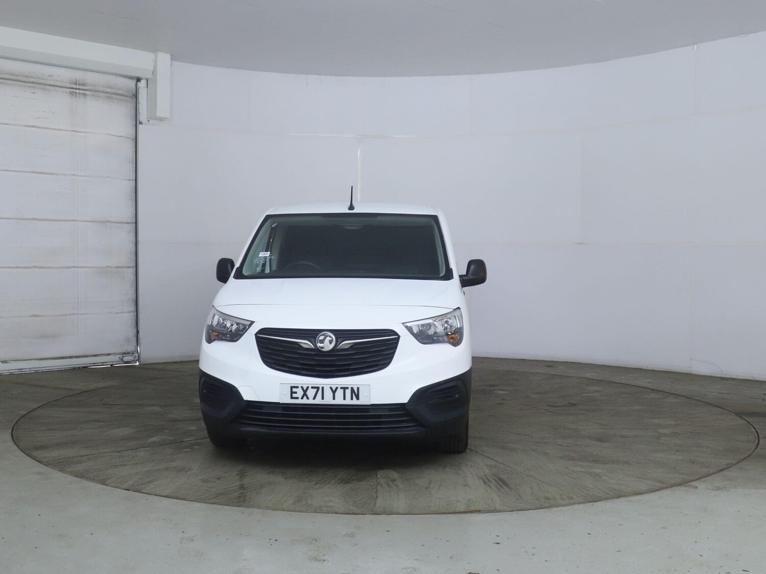 Used Vauxhall Combo 2021 for sale - 77441128: Photo 3