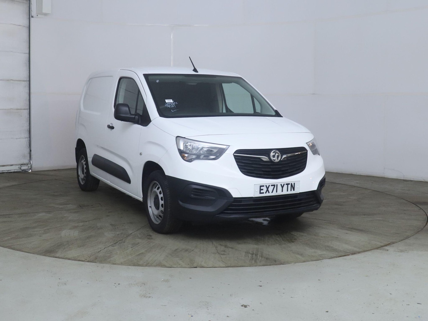 Used Vauxhall Combo 2021 for sale - 77441128: Photo 7