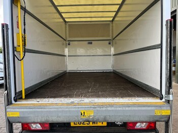 Used Ford Transit 2023 for sale - 78796127: Photo