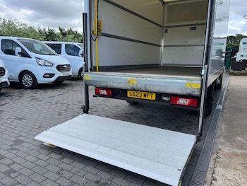 Used Ford Transit 2023 for sale - 78796127: Photo
