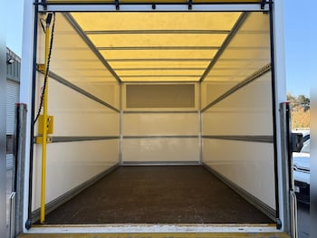 Used Ford Transit 2020 for sale - 79540241: Photo