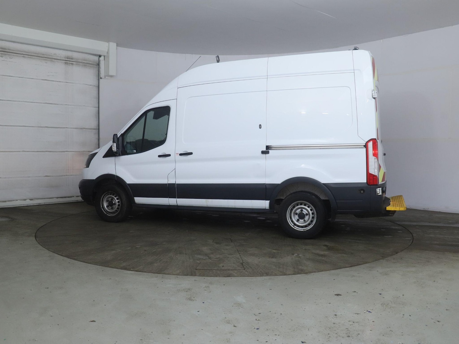 Used Ford Transit for sale - 77824808: Photo 4