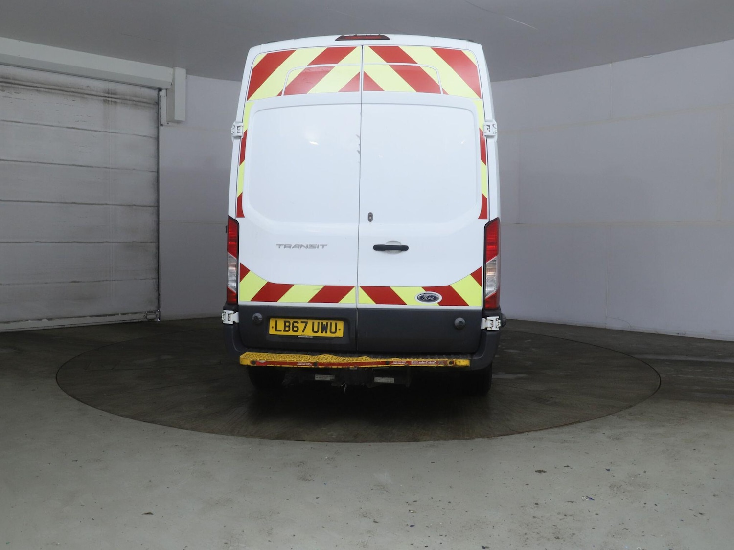 Used Ford Transit for sale - 77824808: Photo 6