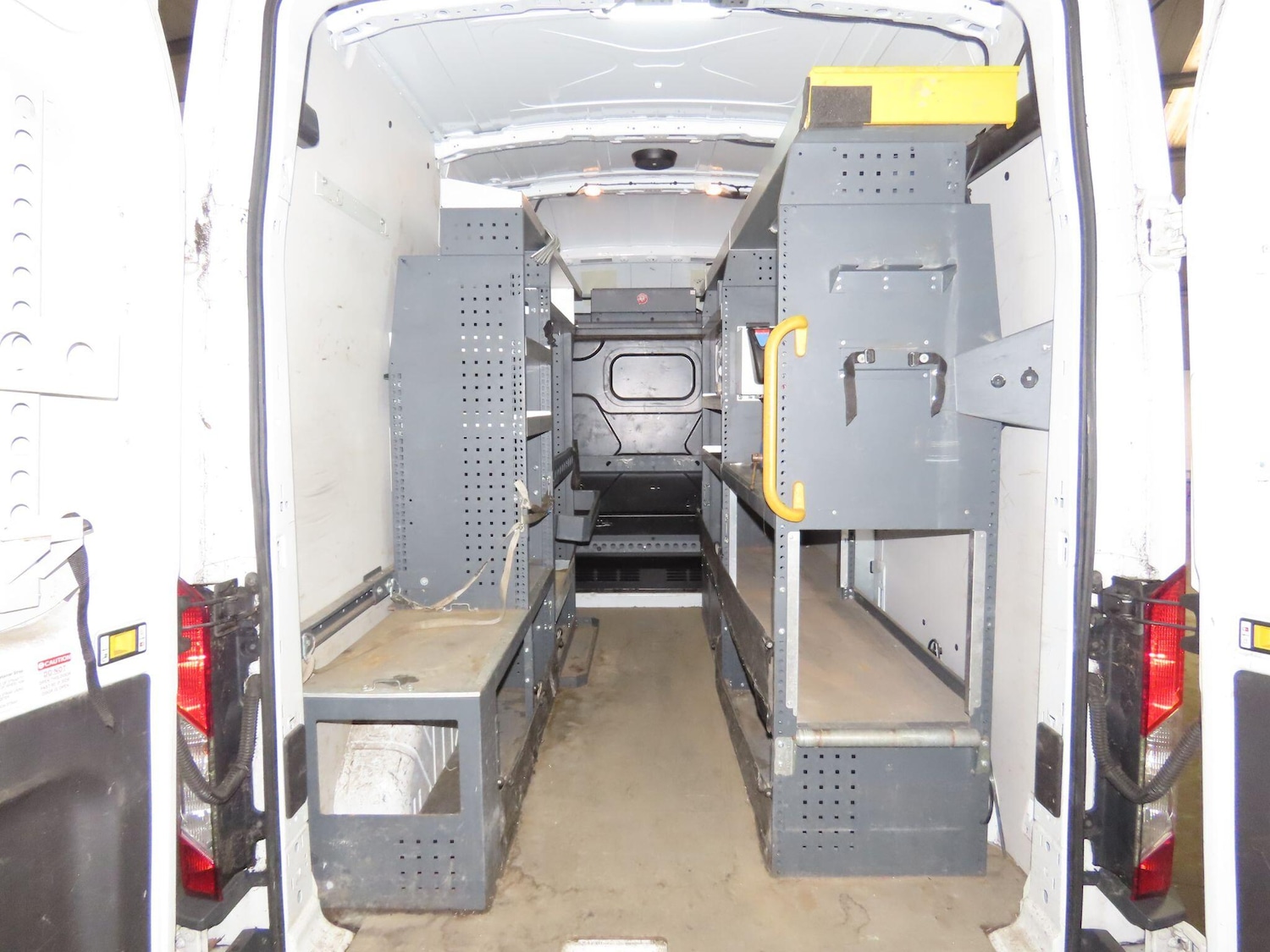 Used Ford Transit for sale - 77824808: Photo 9