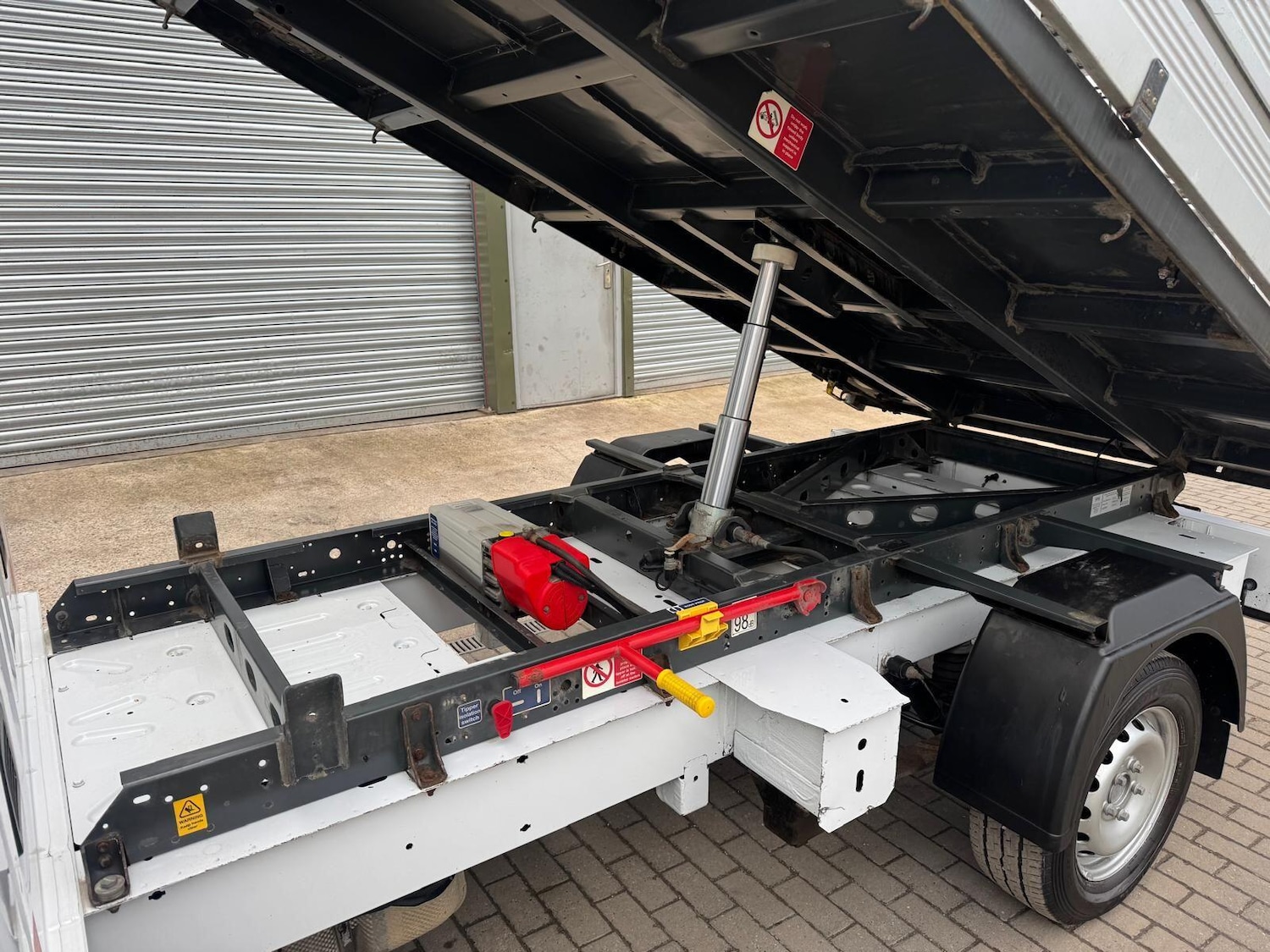 Used Renault Master 2019 for sale - 76700867: Photo 14