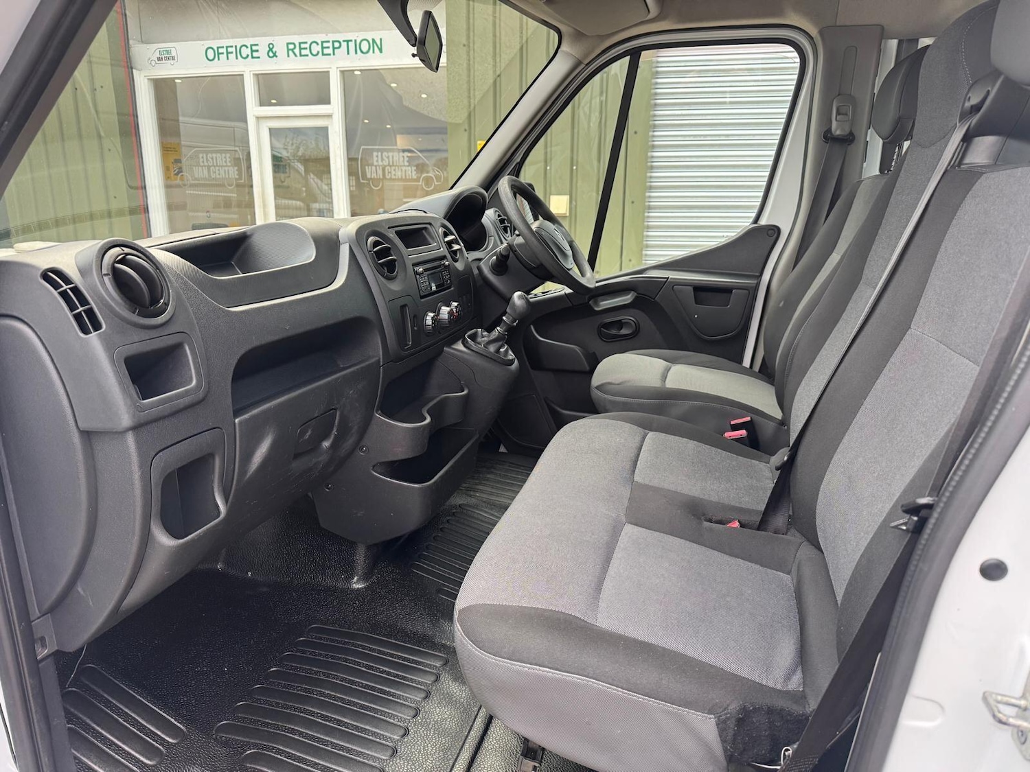 Used Renault Master 2019 for sale - 76700867: Photo 15