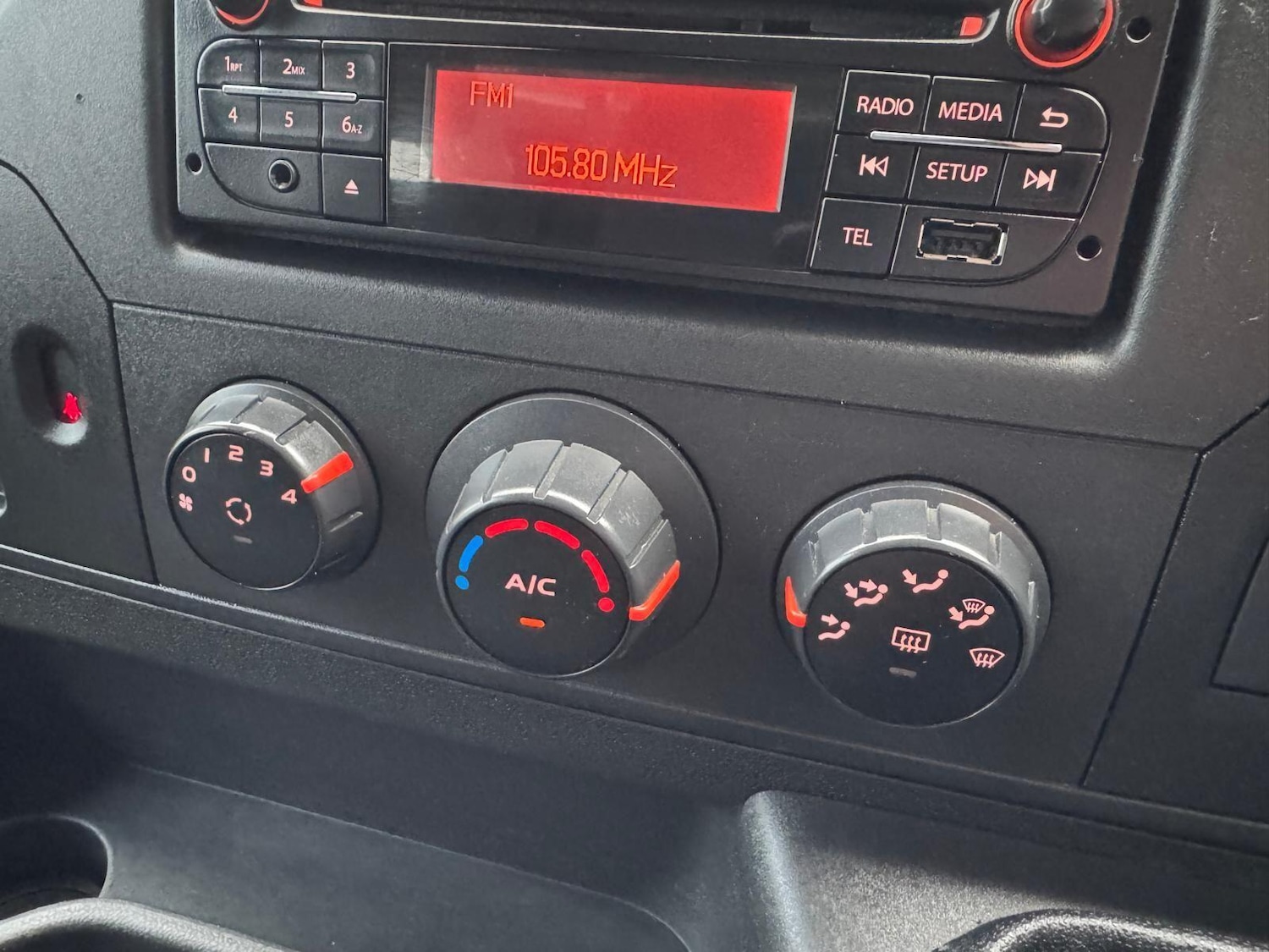 Used Renault Master 2019 for sale - 76700867: Photo 16