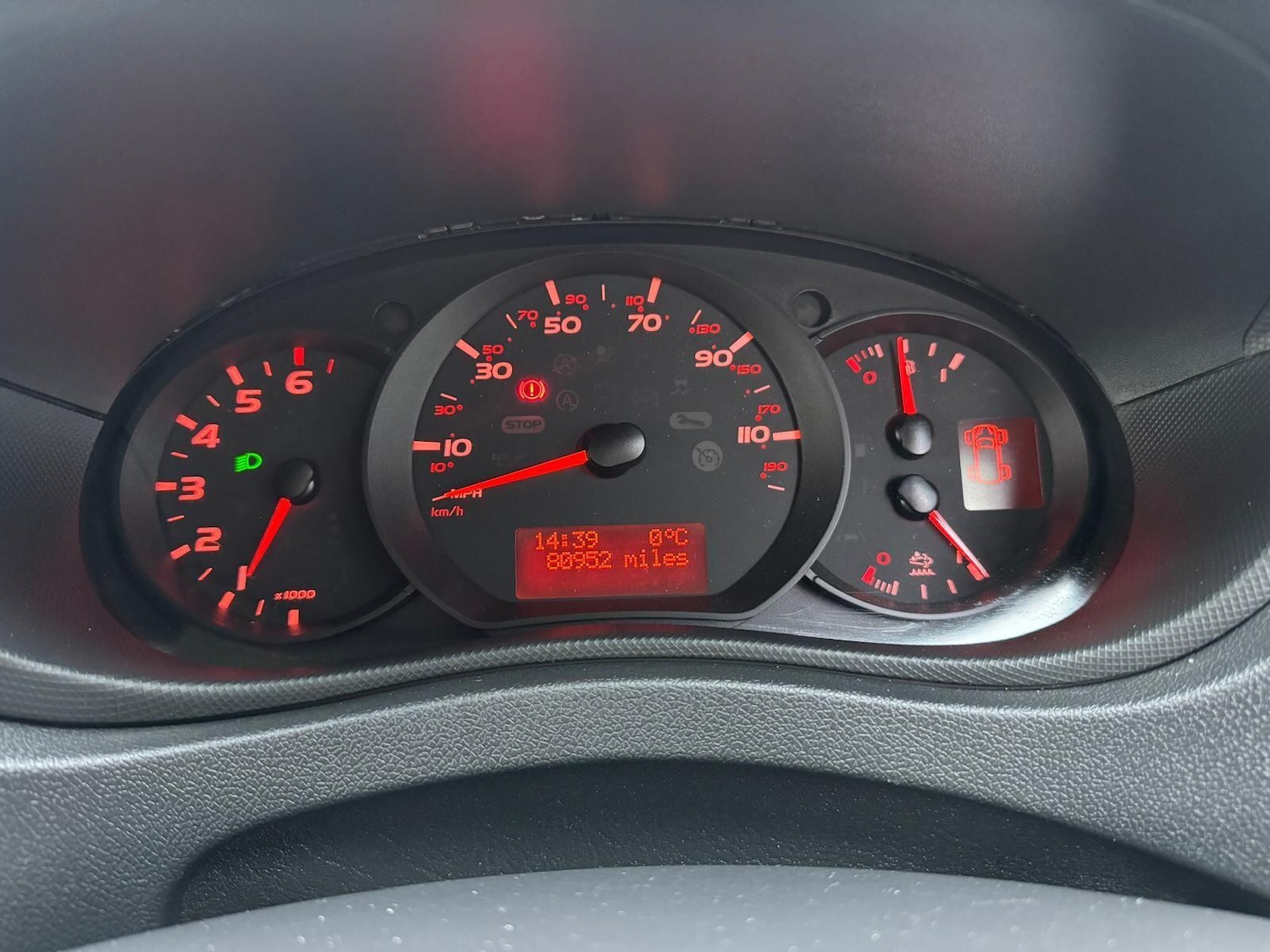 Used Renault Master 2019 for sale - 76700867: Photo 19