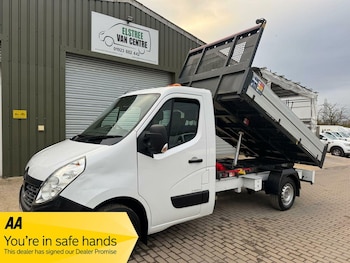 Used Renault Master 2019 for sale - 76700867: Photo
