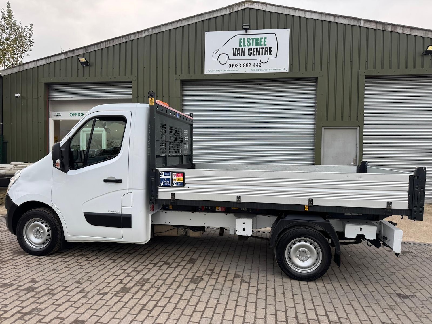 Used Renault Master 2019 for sale - 76700867: Photo 20